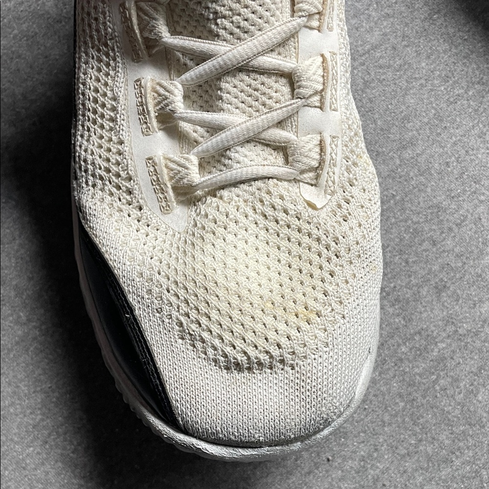 Under Armour Steph Curry Sneakers View 3